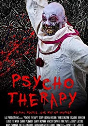 Psycho-Therapy 2019