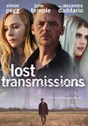 Lost Transmissions 2019