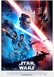 Star Wars: Episode IX - The Rise of Skywalker 2019
