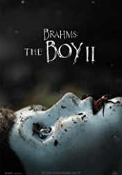 Brahms: The Boy II 2020