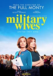 Military Wives 2019