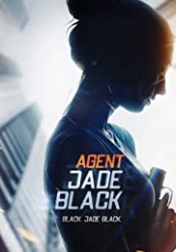 Agent Jade Black 2020