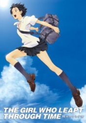 The Girl Who Leapt Through Time 2006