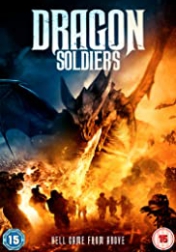 Dragon Soldiers 2020