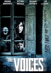 The Voices 2020