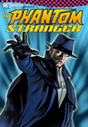 The Phantom Stranger 2020