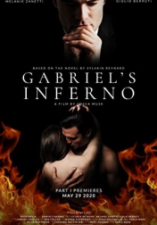 Gabriel's Inferno: Part One 2020