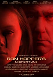 Ron Hopper's Misfortune 2020