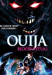 Ouija Blood Ritual 2020
