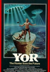 Il mondo di Yor 1983