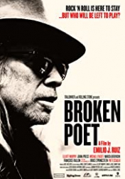 Broken Poet 2020