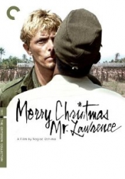 Merry Christmas Mr. Lawrence 1983