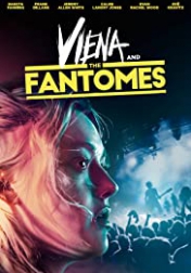Viena and the Fantomes 2020