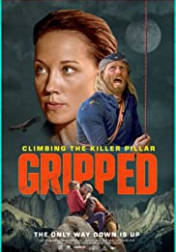 Gripped: Climbing the Killer Pillar 2020