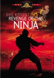 Revenge of the Ninja 1983
