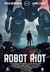 Robot Riot 1988