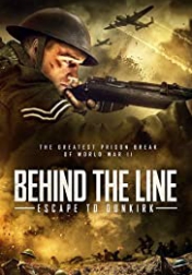 Behind the Line: Escape to Dunkirk 2020