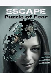 Escape: Puzzle of Fear 2020
