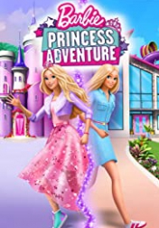 Barbie Princess Adventure 2020