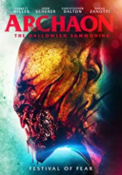 Archaon: The Halloween Summoning 2020