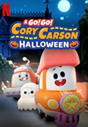 A Go! Go! Cory Carson Halloween 2020