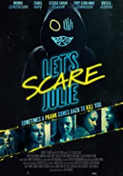 Let's Scare Julie 2019