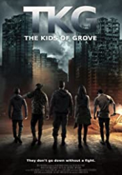 TKG: The Kids of Grove 2020