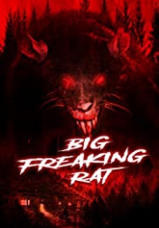 Big Freaking Rat 2020
