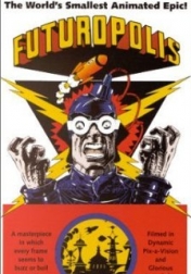 Futuropolis 1984