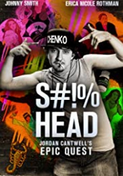 S#!%head: Jordan Cantwell's Epic Quest 2020
