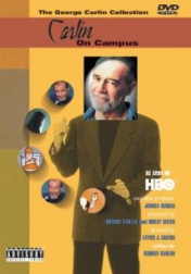 George Carlin: Carlin on Campus 1984
