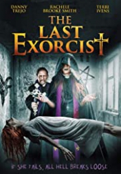 The Last Exorcist 2020