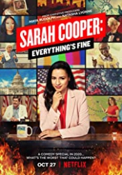 Sarah Cooper: Everything's Fine 2020