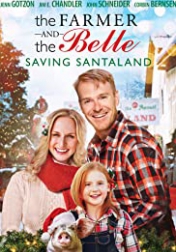 The Farmer and the Belle: Saving Santaland 2020