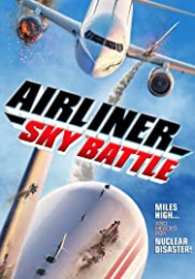 Airliner Sky Battle 2020