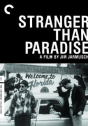 Stranger Than Paradise 1984