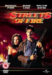 Streets of Fire 1984