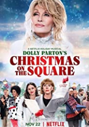 Dolly Parton's Christmas on the Square 2020