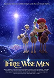 The Three Wise Men 2020