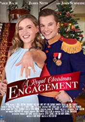 A Royal Christmas Engagement 2020