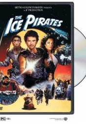The Ice Pirates 1984
