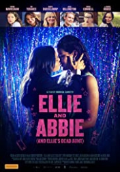 Ellie & Abbie (& Ellie's Dead Aunt) 2020