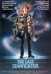 The Last Starfighter 1984