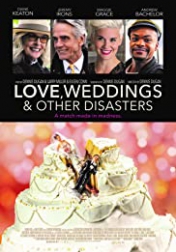 Love, Weddings & Other Disasters 2020
