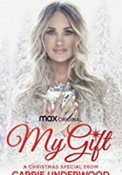 My Gift: A Christmas Special from Carrie Underwood 2020
