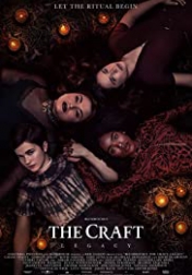 The Craft: Legacy 2020
