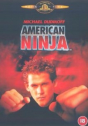 American Ninja 1985