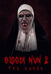 Bloody Nun 2: The Curse 2021