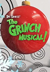 Dr. Seuss' the Grinch Musical 2020