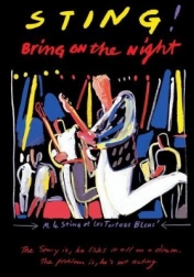 Bring on the Night 1985
